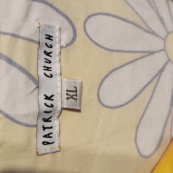 Patrick church Church pajamas - Picture 2 of 5